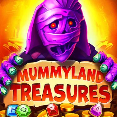 Mummyland treasures